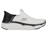 128571W WBK - SKECHERS SLIP-INS: MAX CUSHIONING - SMOOTH - Shoess