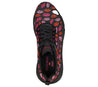 128579 BKPK - DVF: MAX CUSHIONING ELITE - MULTI KISS - Shoess