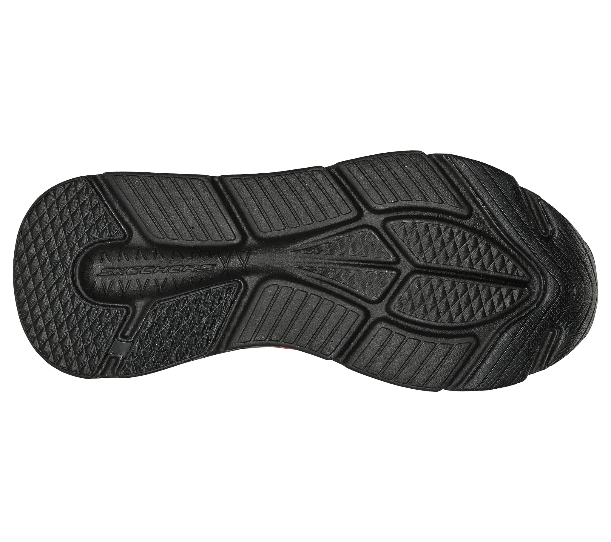 128579 BKPK - DVF: MAX CUSHIONING ELITE - MULTI KISS - Shoess