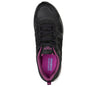 128719 BLK - SKECHERS GO RUN ADVENTURE - Shoess