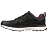 128719 BLK - SKECHERS GO RUN ADVENTURE - Shoess