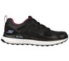 128719 BLK - SKECHERS GO RUN ADVENTURE - Shoess