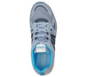 128719 BLK - SKECHERS GO RUN ADVENTURE - Shoess