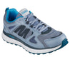 128719 BLK - SKECHERS GO RUN ADVENTURE - Shoess