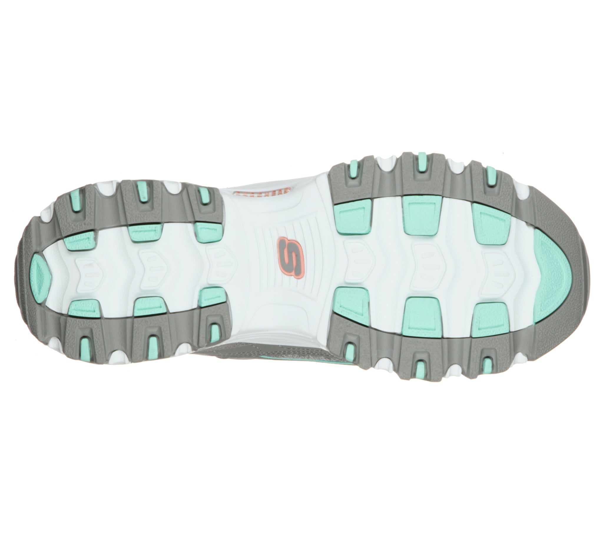 149060 GYMN - D'LITES - SPARKLING RAIN - Shoess
