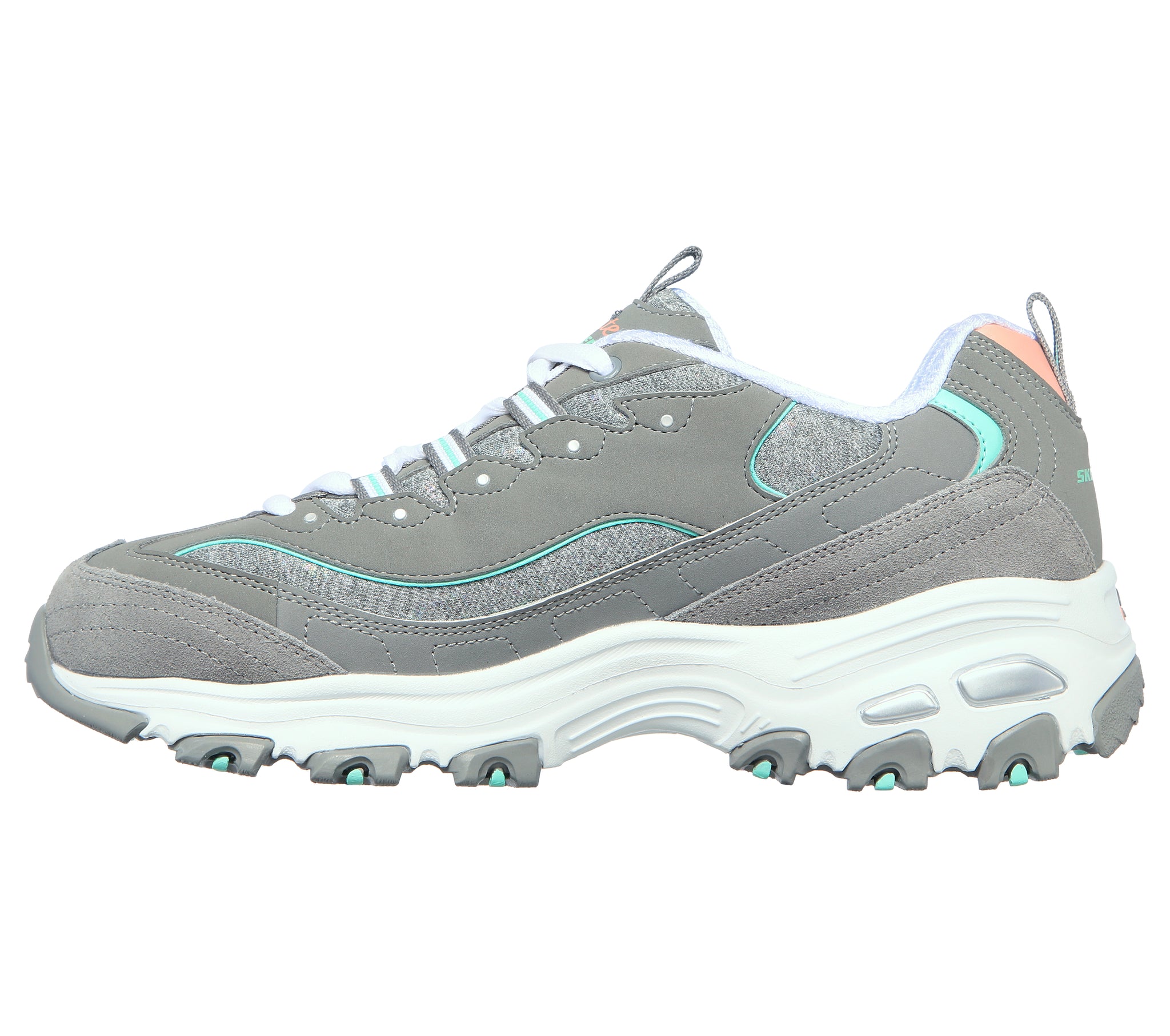 149060 GYMN - D'LITES - SPARKLING RAIN - Shoess