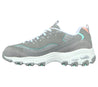 149060 GYMN - D'LITES - SPARKLING RAIN - Shoess