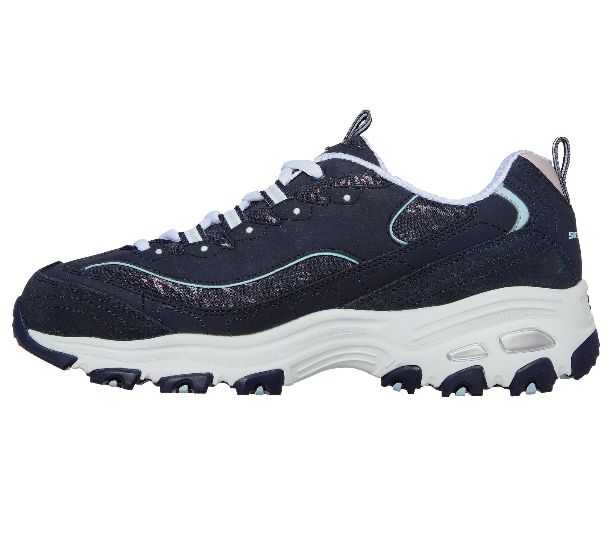 149060  - D'LITES - SPARKLING RAIN - Shoess