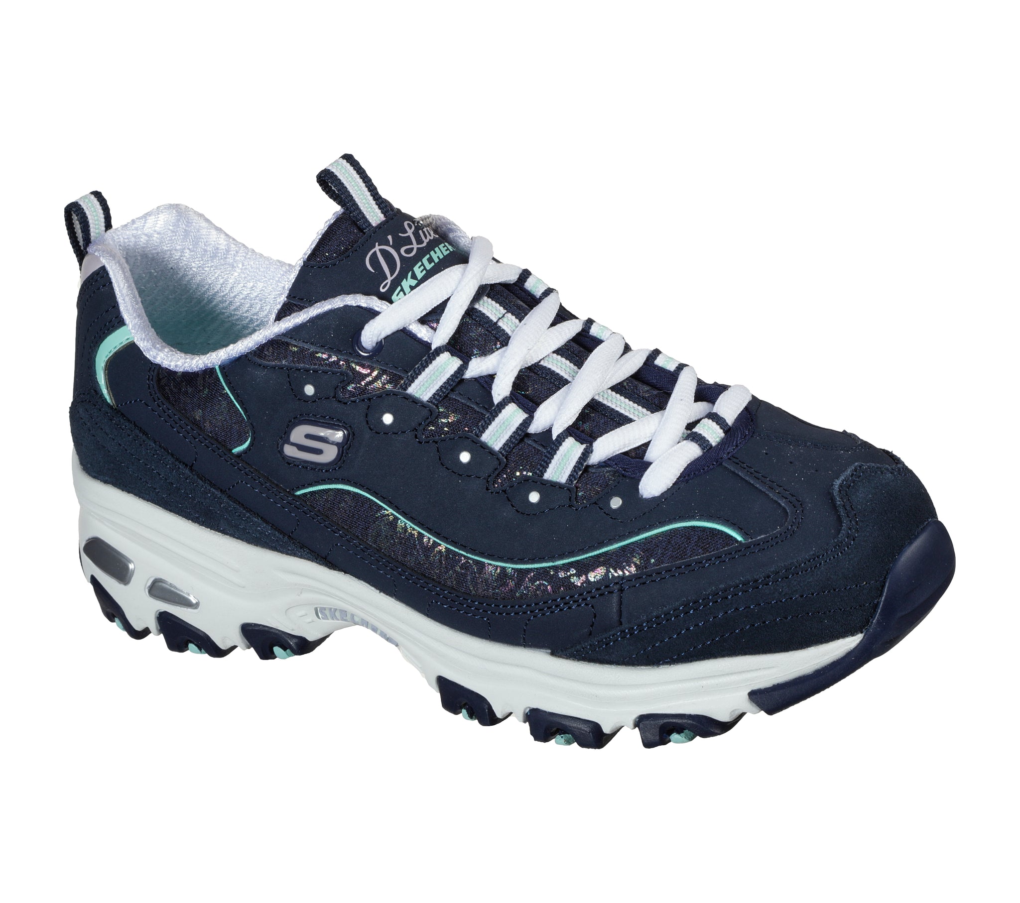 149060  - D'LITES - SPARKLING RAIN - Shoess