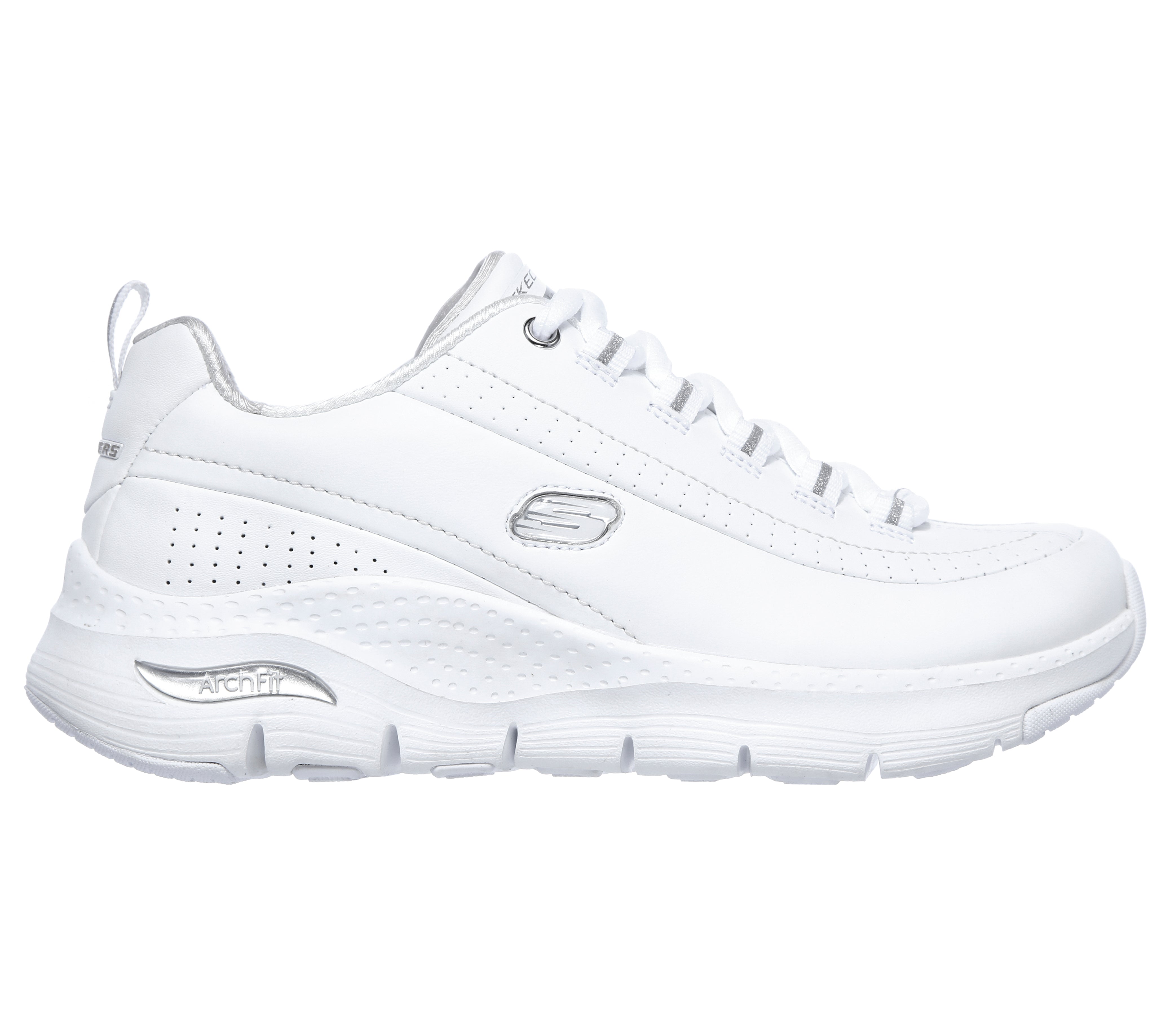 SKECHERS ARCH FIT - CITI DRIVE - Shoess