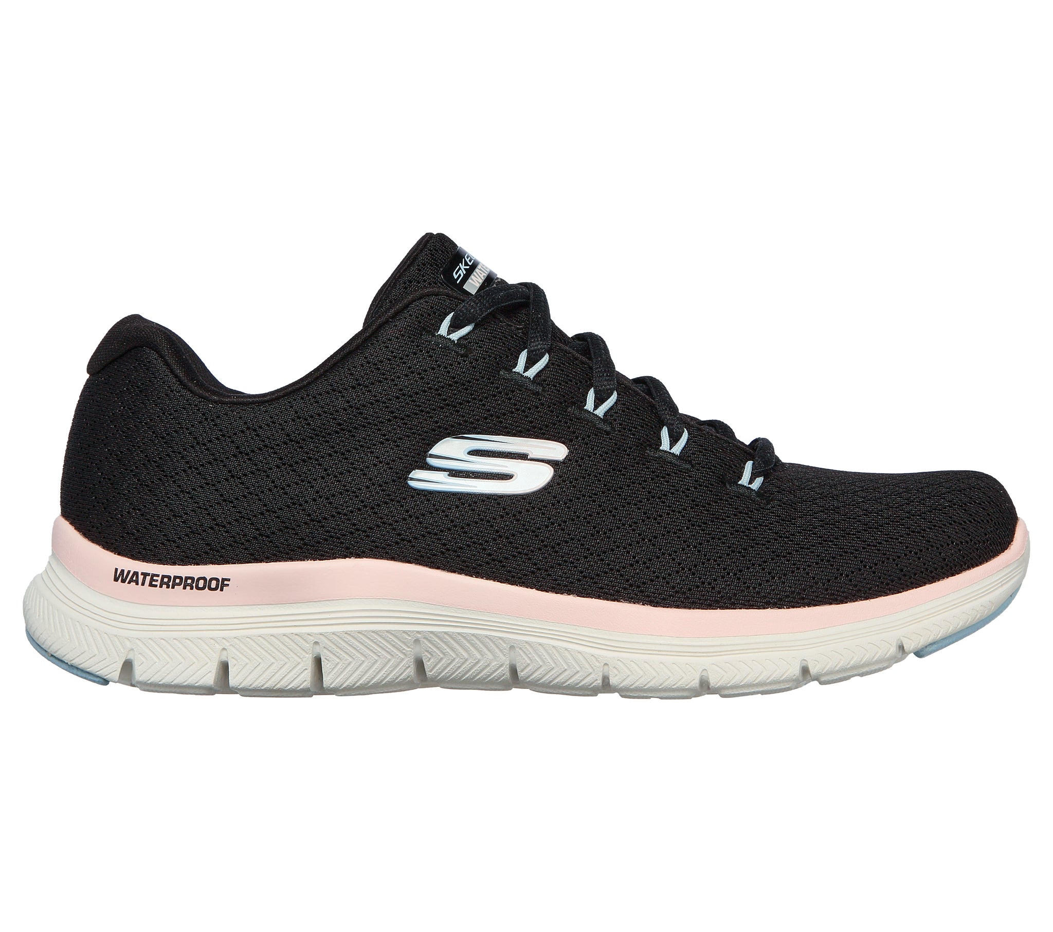 149298 BKPK - FLEX APPEAL 4.0 - COATED FIDELITY - Shoess