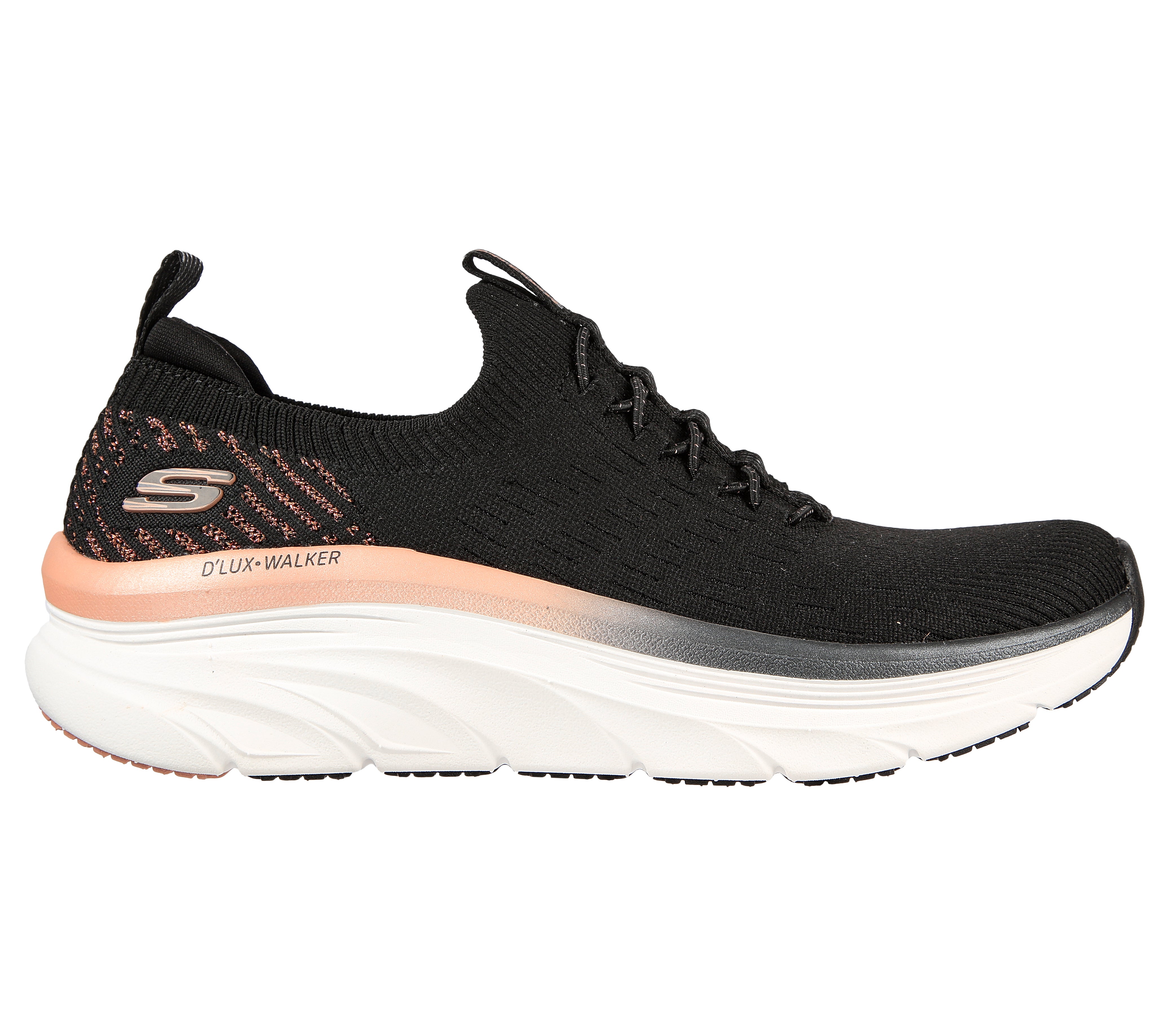 149366 BKRG - RELAXED FIT: D'LUX WALKER - LET IT GLOW - Shoess