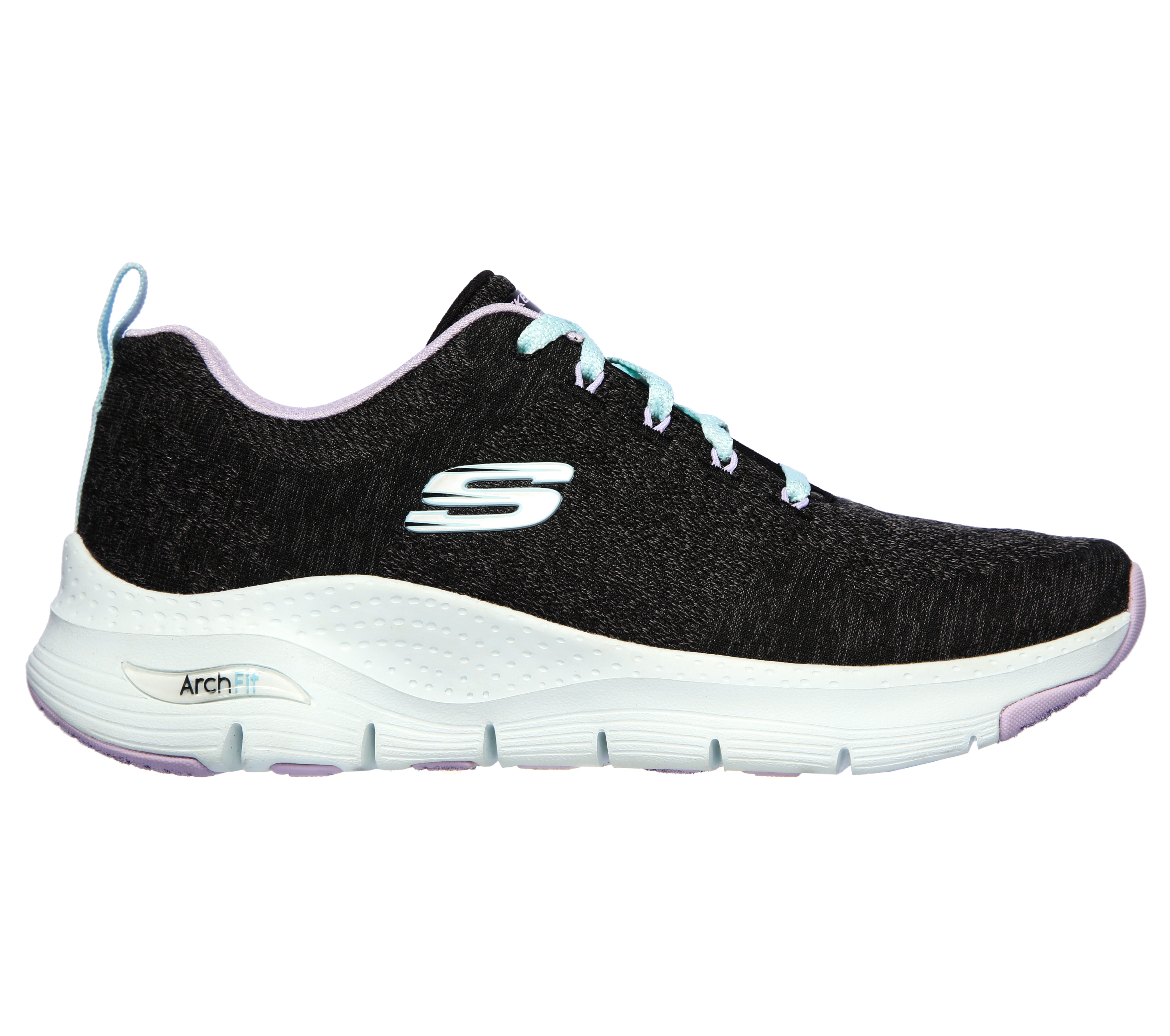 149414 - SKECHERS ARCH FIT - COMFY WAVE - Shoess