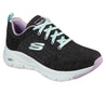 149414 - SKECHERS ARCH FIT - COMFY WAVE - Shoess