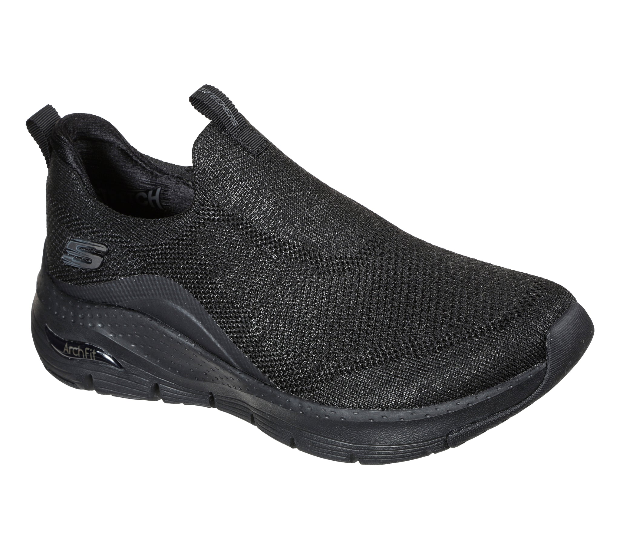 149415 - SKECHERS ARCH FIT - KEEP IT UP - Shoess