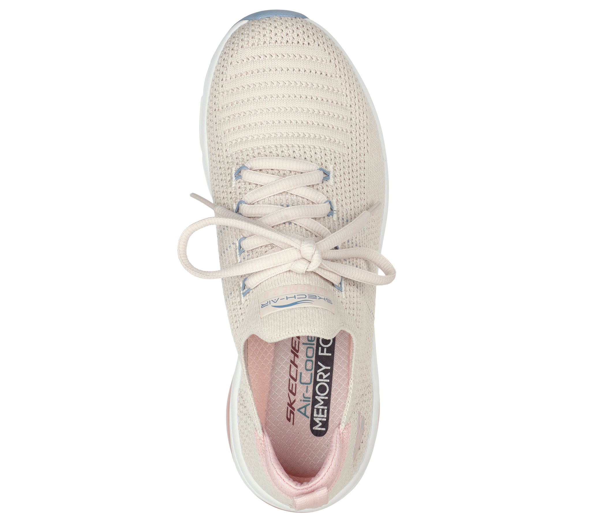 149647 NAT - SKECH-AIR EXTREME 2.0 - Shoess