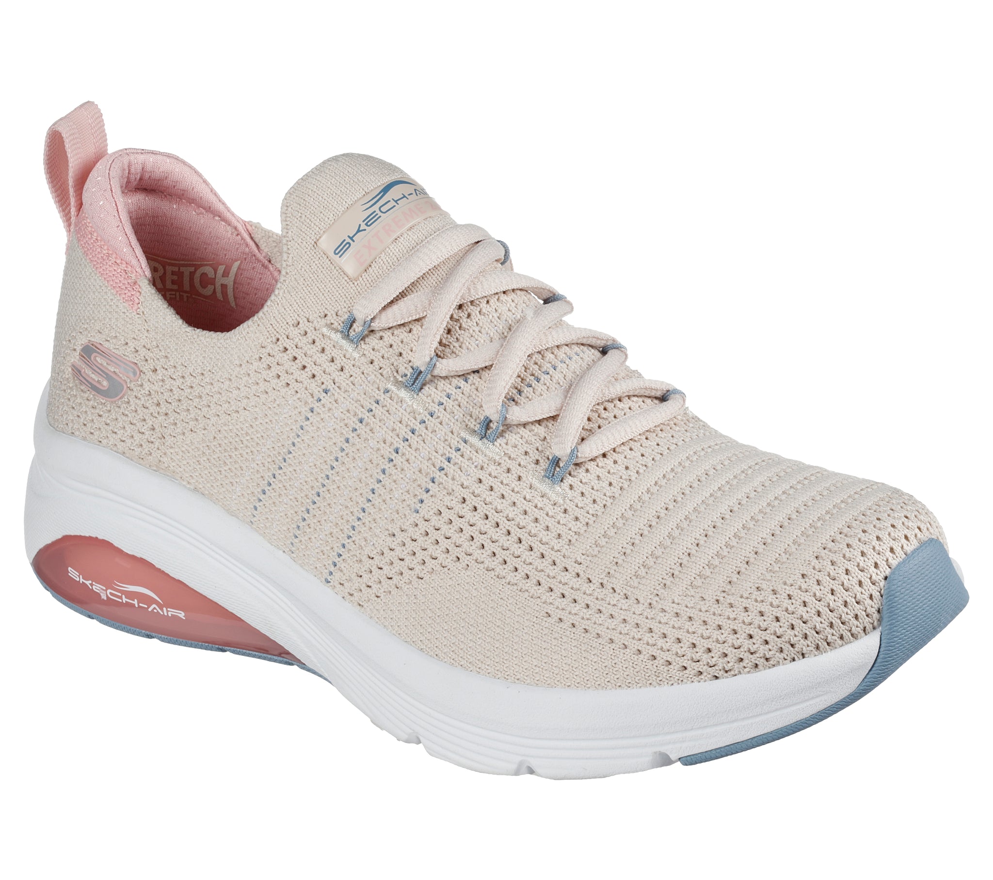 149647 NAT - SKECH-AIR EXTREME 2.0 - Shoess
