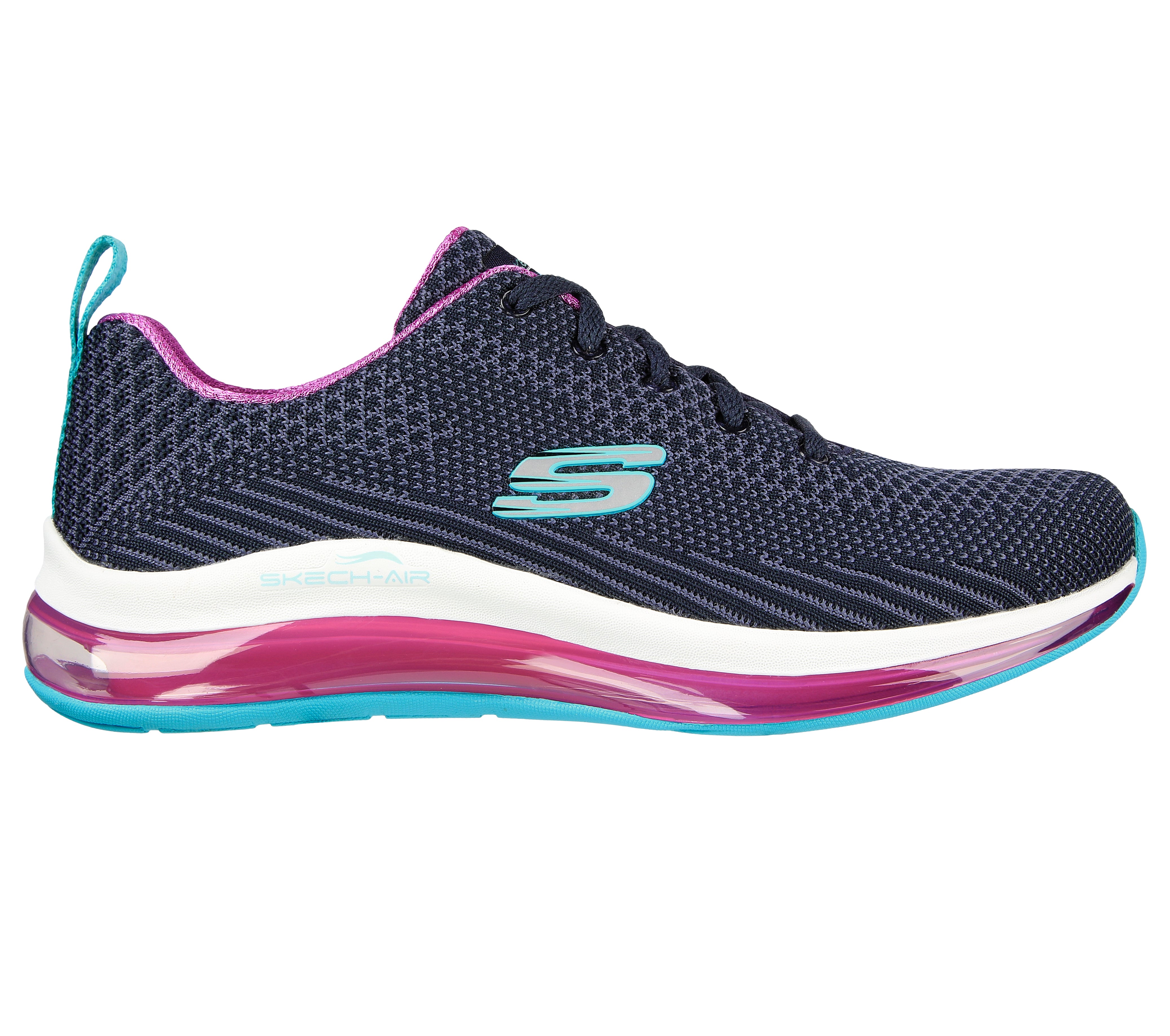 149670 NVPR - SKECH-AIR ELEMENT 2.0 - AMUSE ME - Shoess