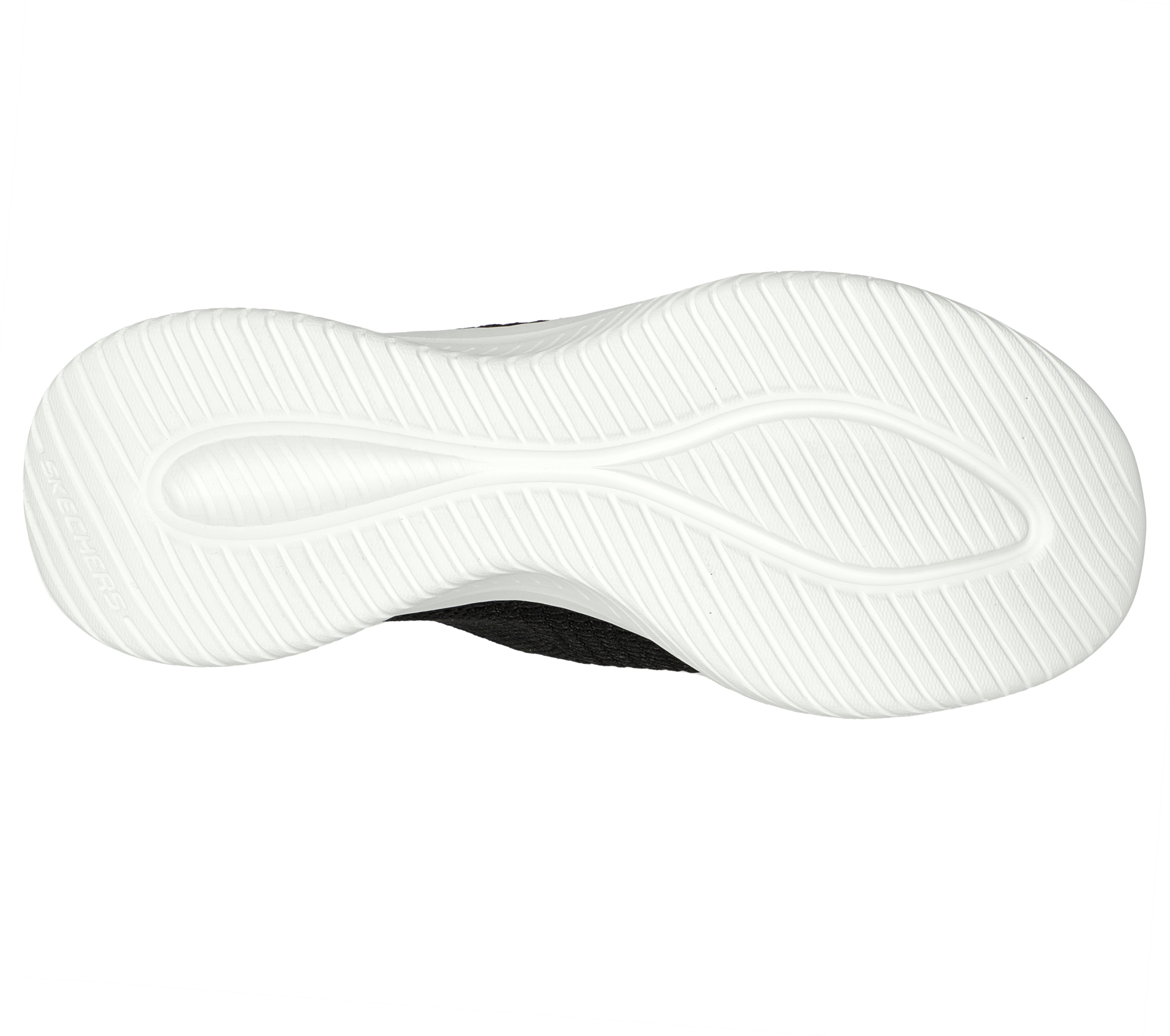 149709W BLK - SKECHERS SLIP-INS: ULTRA FLEX 3.0 - SMOOTH STEP - Shoess