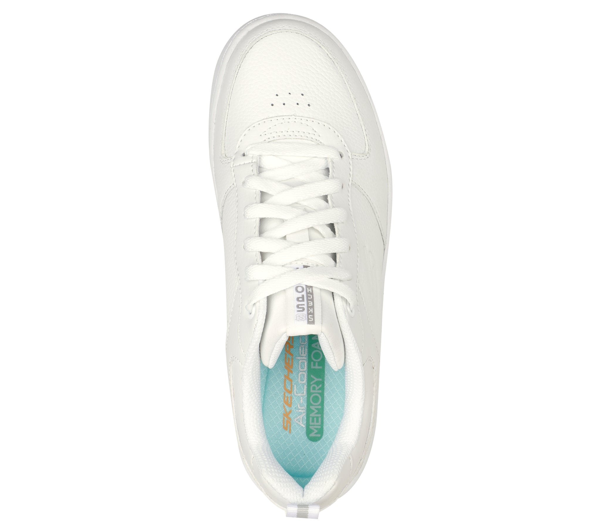 149763 WHT - SPORT COURT 92 - ILLUSTRIOUS - Shoess