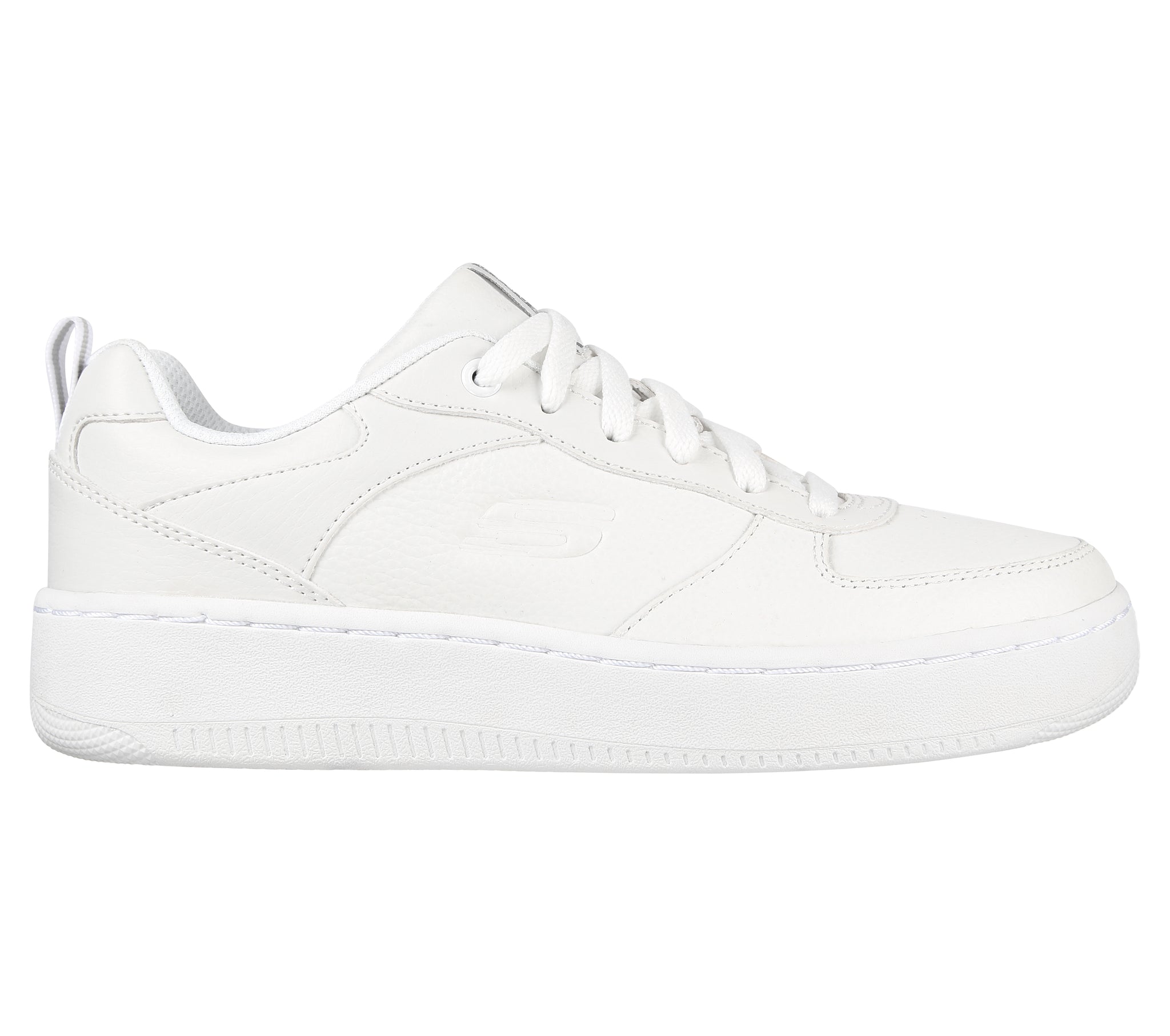 149763 WHT - SPORT COURT 92 - ILLUSTRIOUS - Shoess