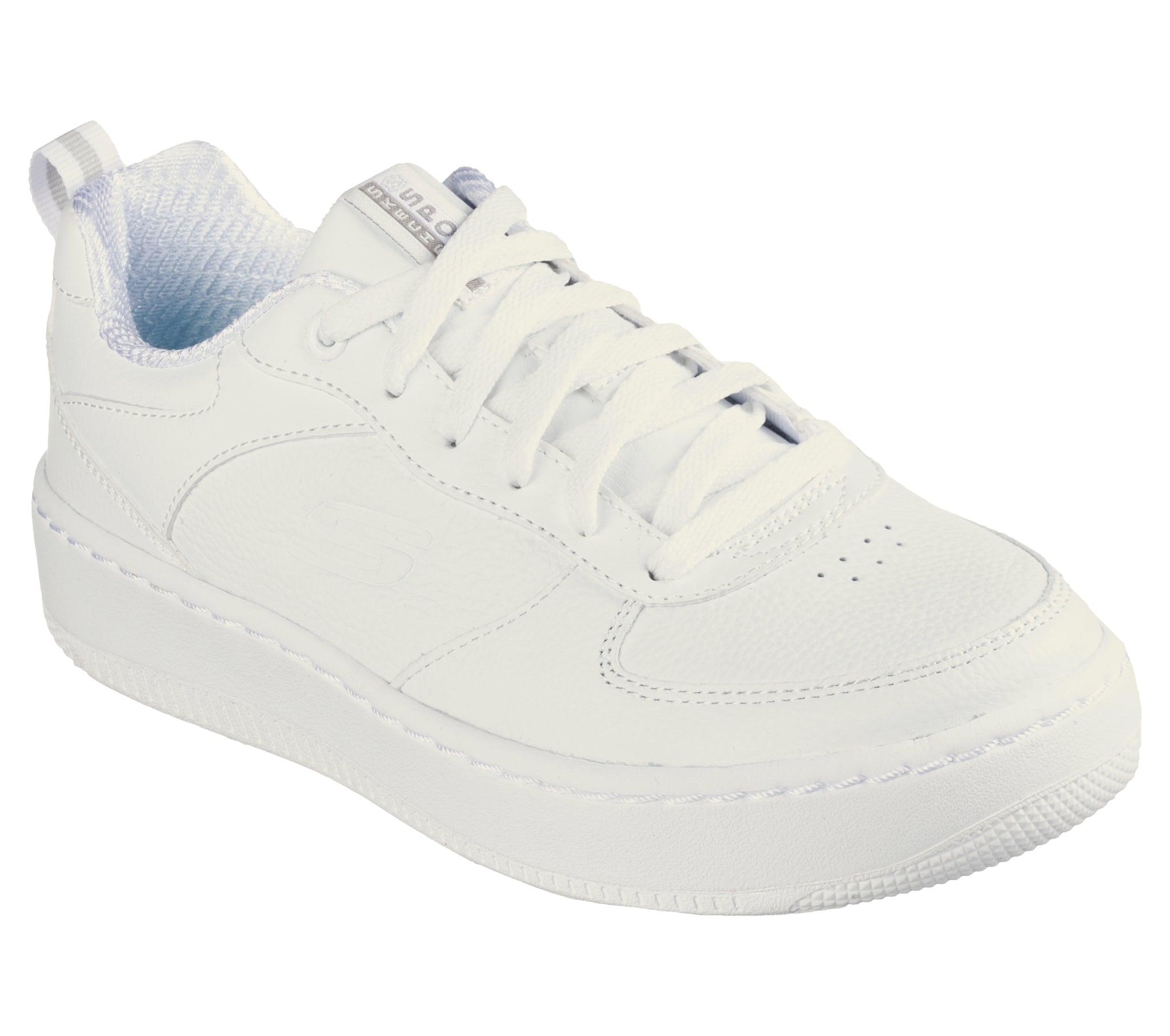 149763 WHT - SPORT COURT 92 - ILLUSTRIOUS - Shoess
