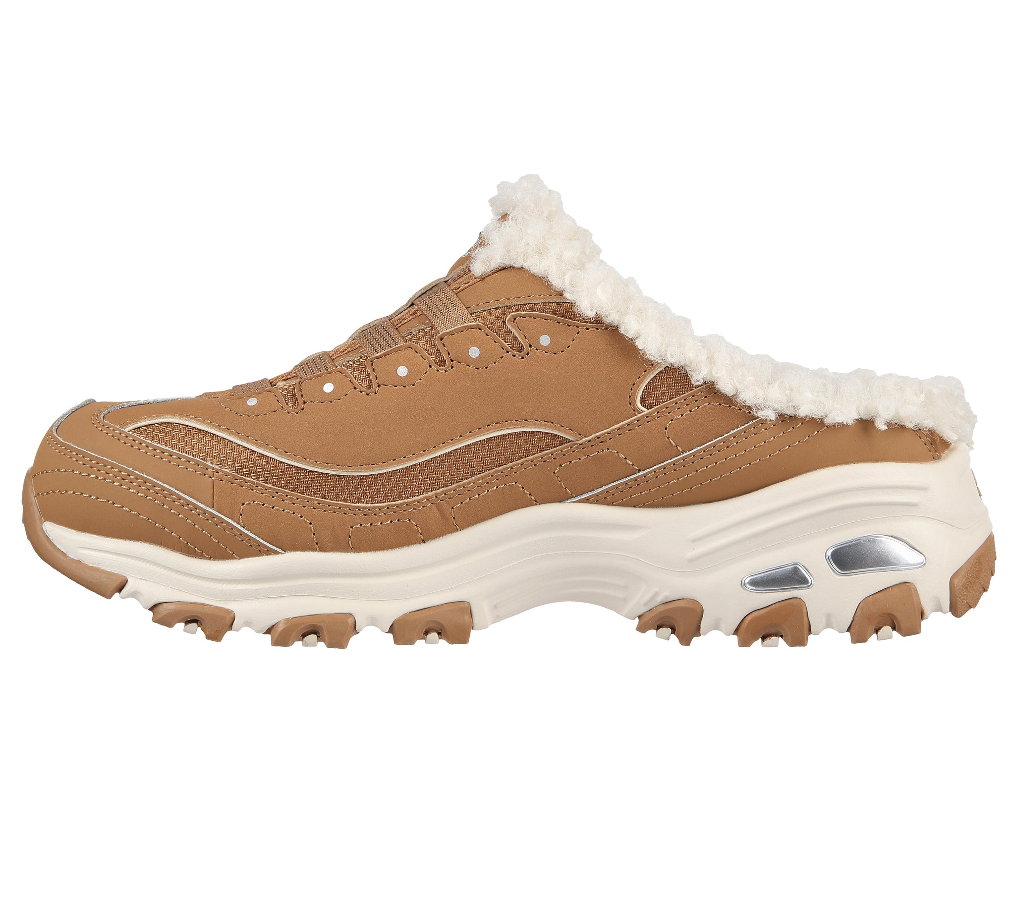 149783 SKECHERS D LITES COMFY STEPS Shoess