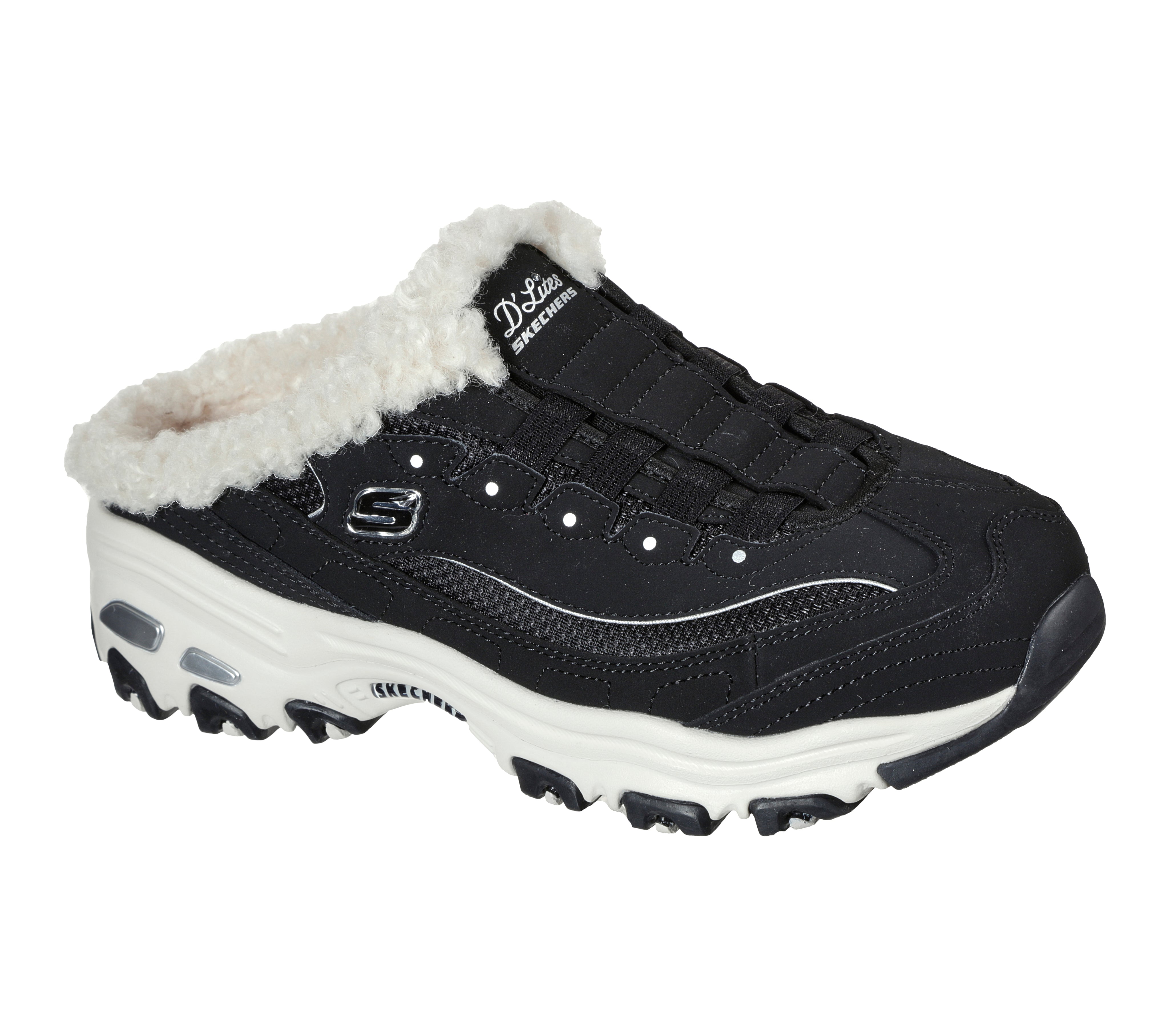 149783 - SKECHERS D'LITES - COMFY STEPS - Shoess