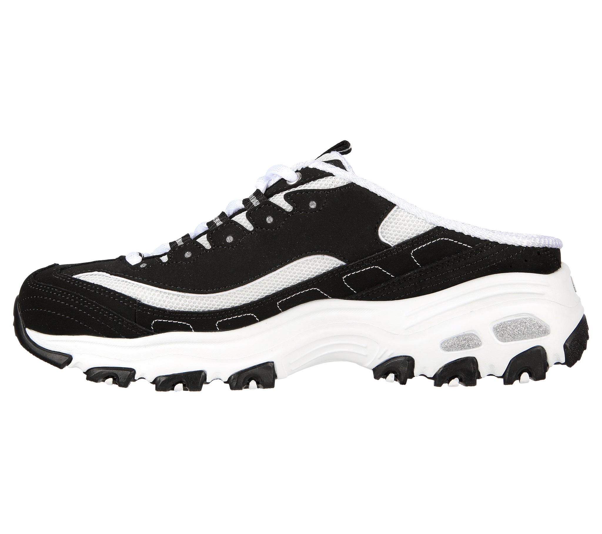 Skechers d lite top enfant