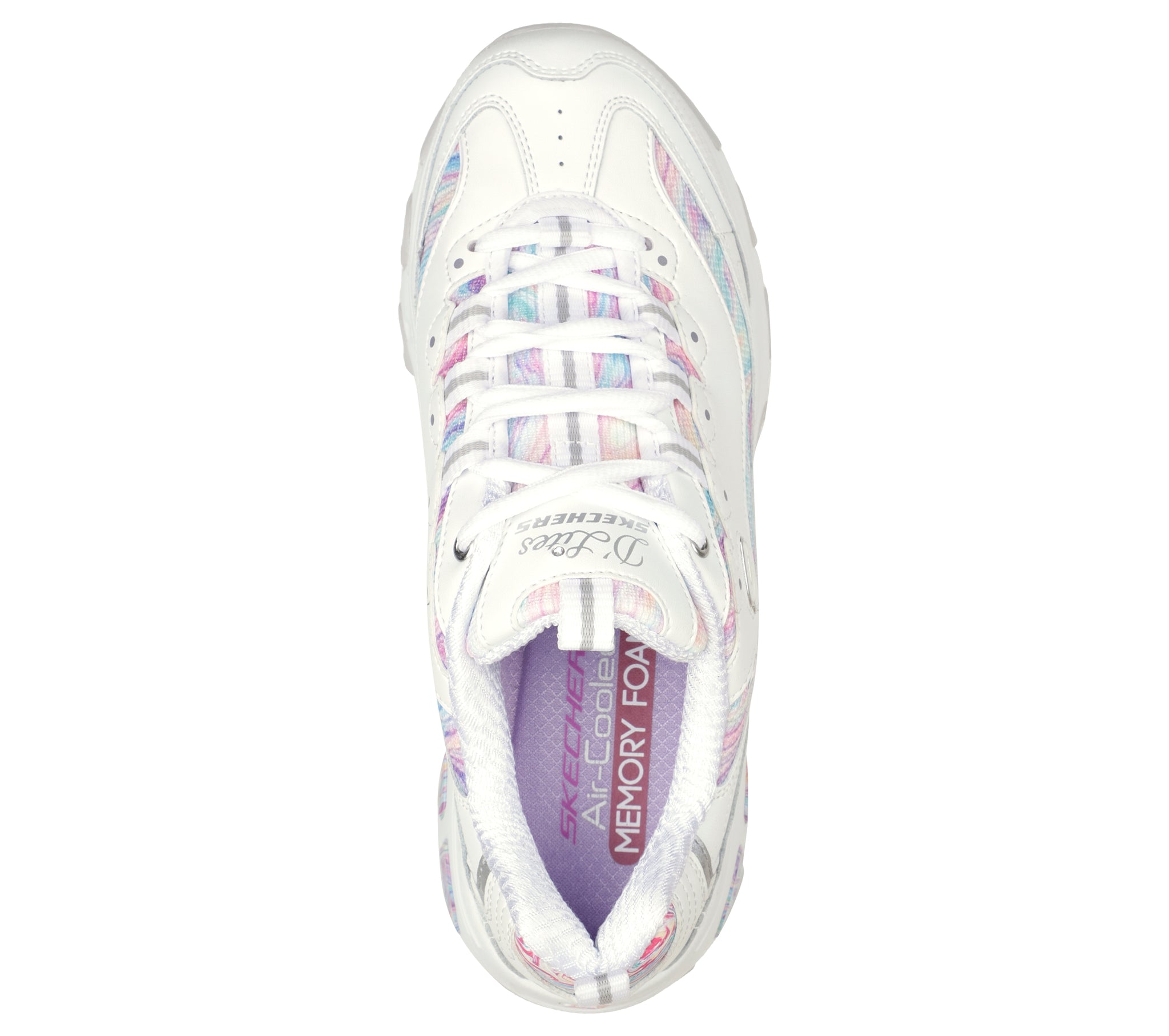 149789 WMLT - SKECHERS D'LITES - WHIMSICAL DREAMS - Shoess