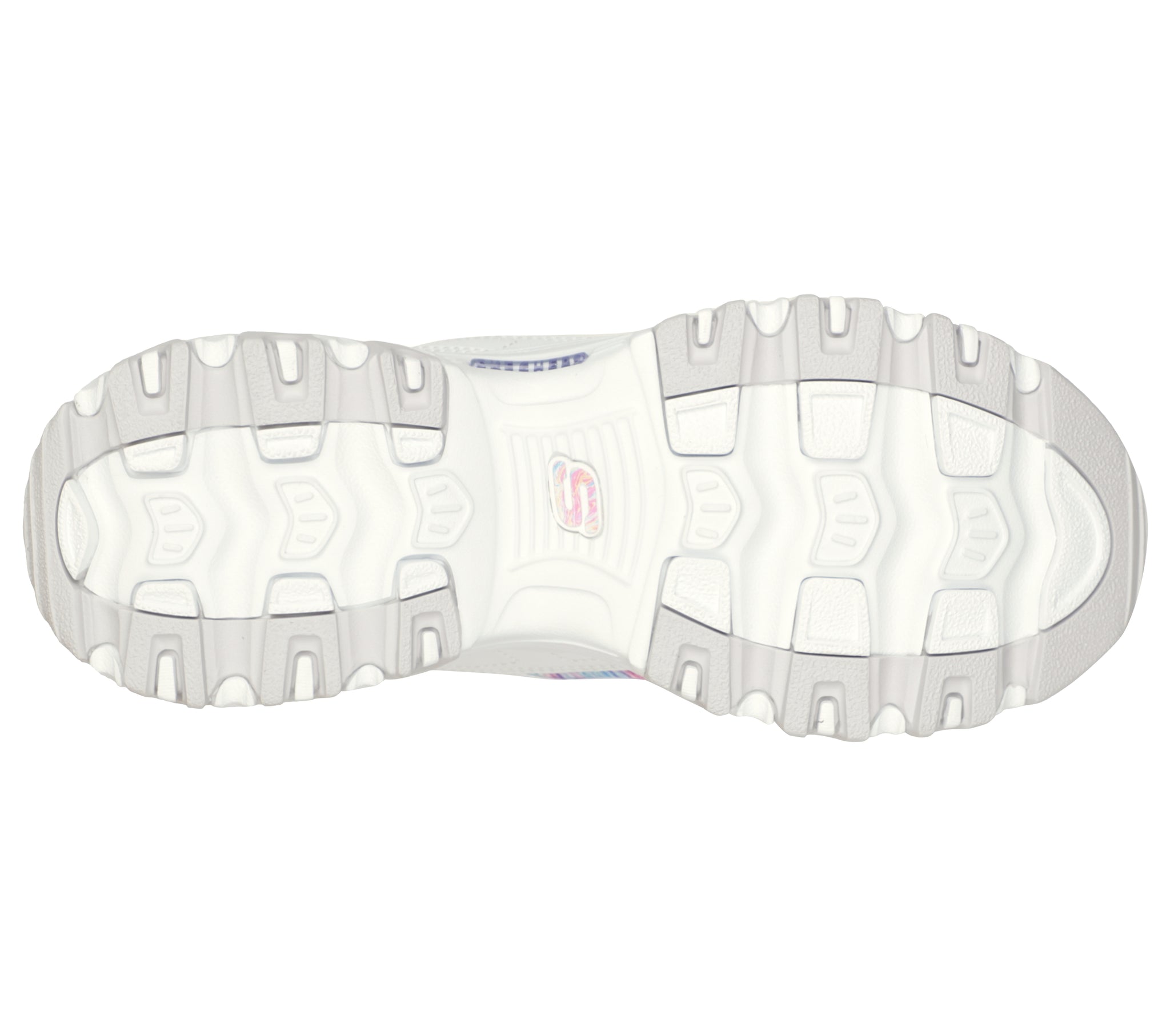 149789 WMLT - SKECHERS D'LITES - WHIMSICAL DREAMS - Shoess