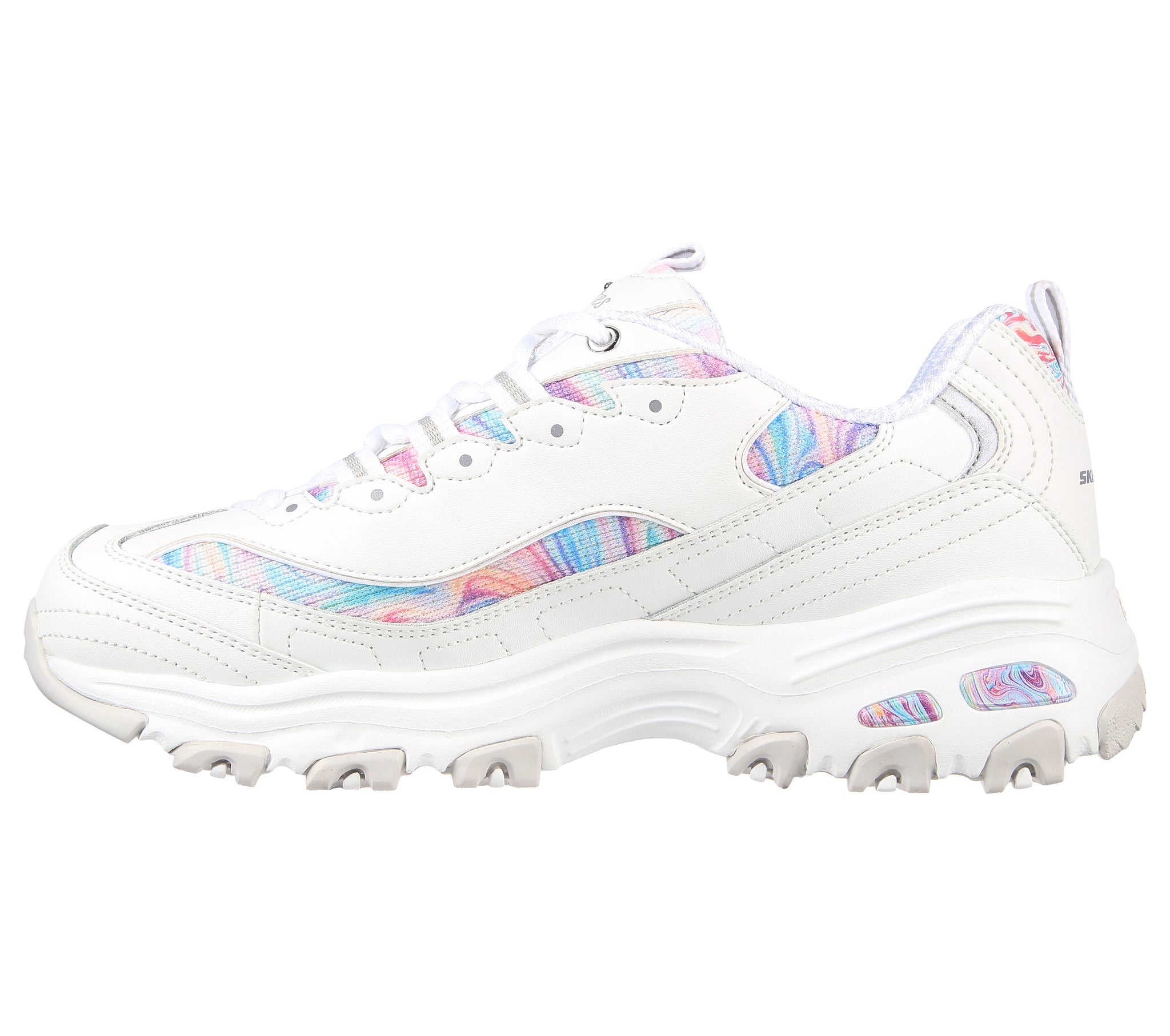 149789 WMLT - SKECHERS D'LITES - WHIMSICAL DREAMS - Shoess
