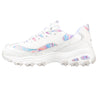 149789 WMLT - SKECHERS D'LITES - WHIMSICAL DREAMS - Shoess