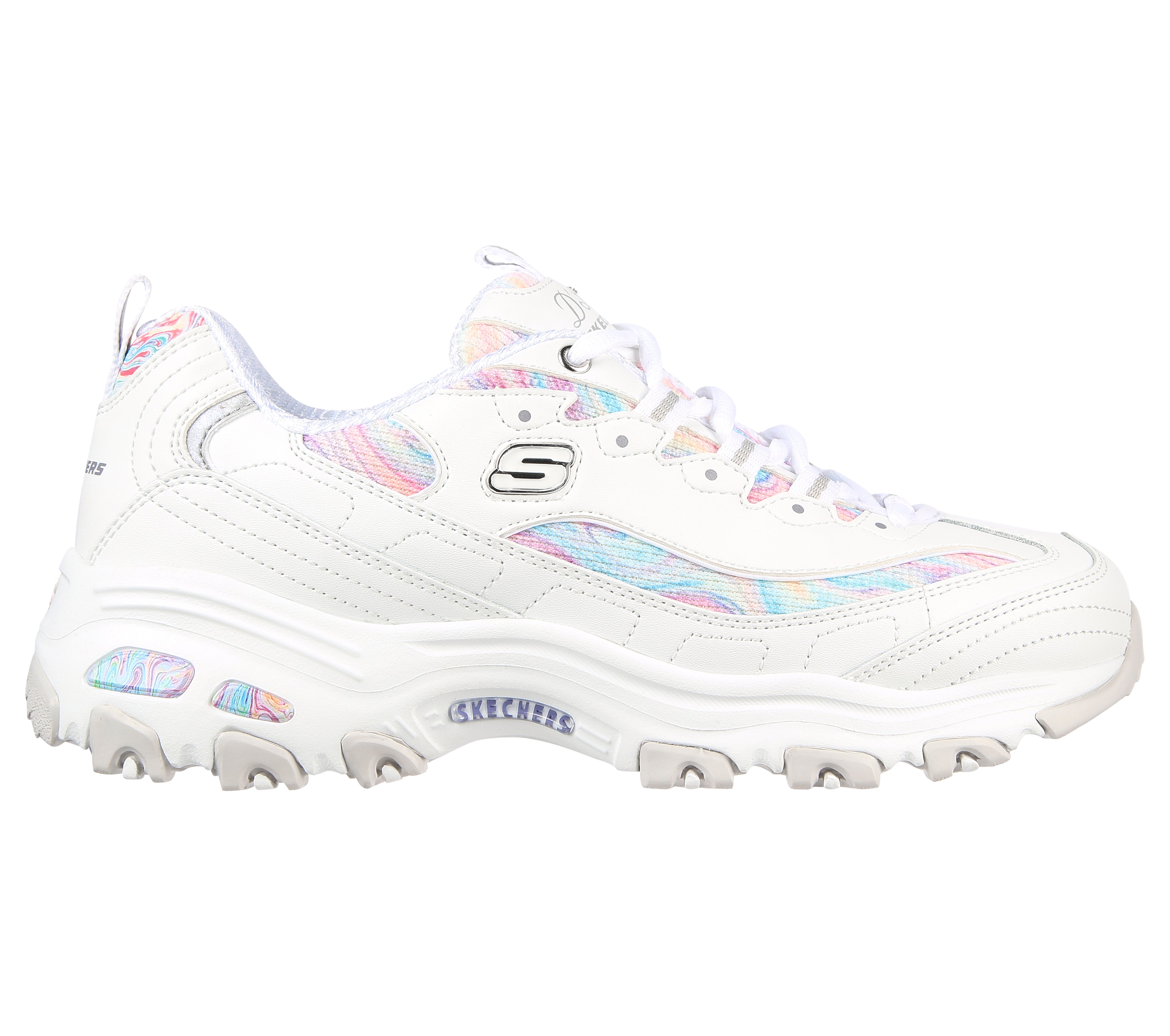 149789 WMLT - SKECHERS D'LITES - WHIMSICAL DREAMS - Shoess