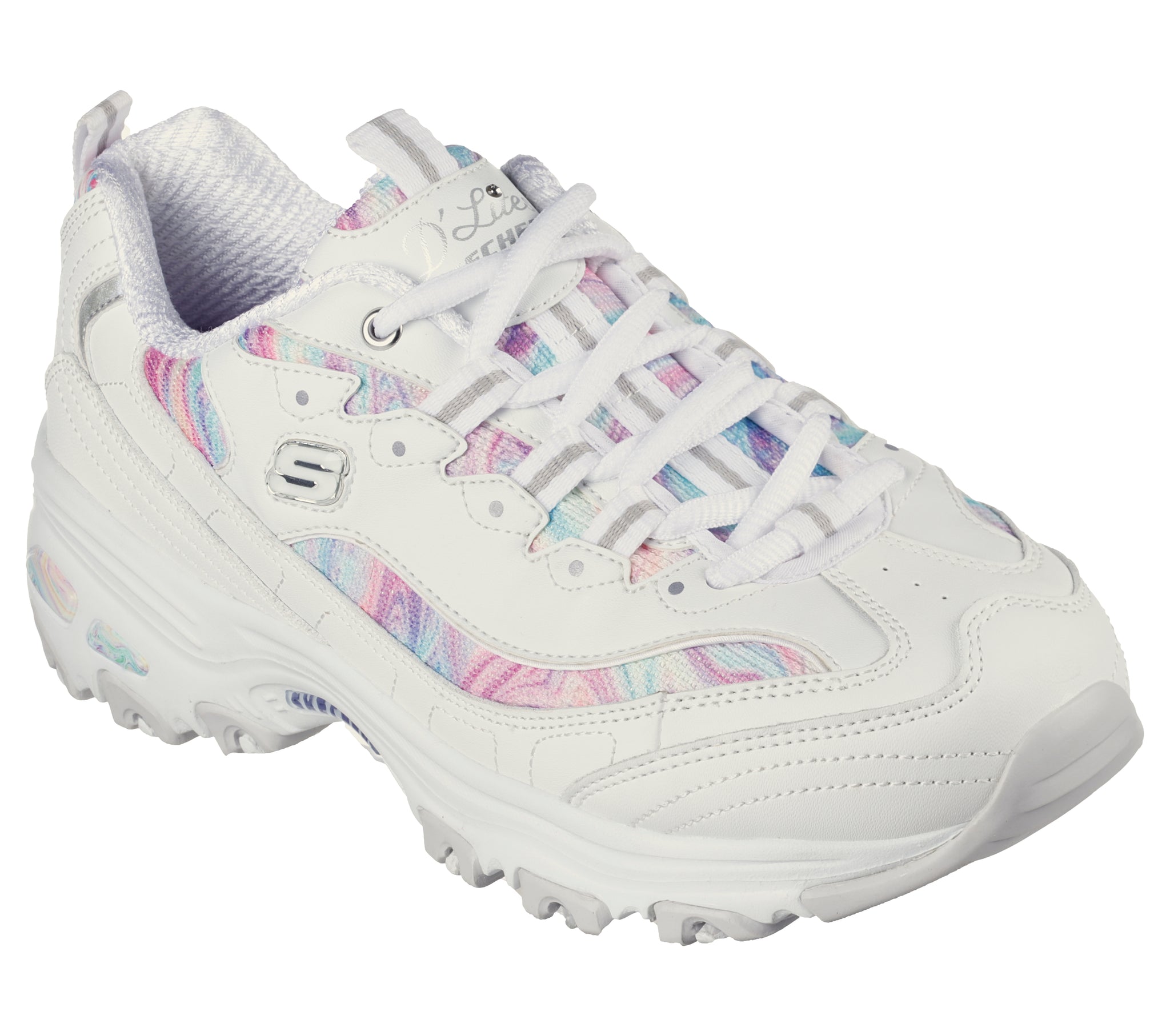 149789 WMLT - SKECHERS D'LITES - WHIMSICAL DREAMS - Shoess