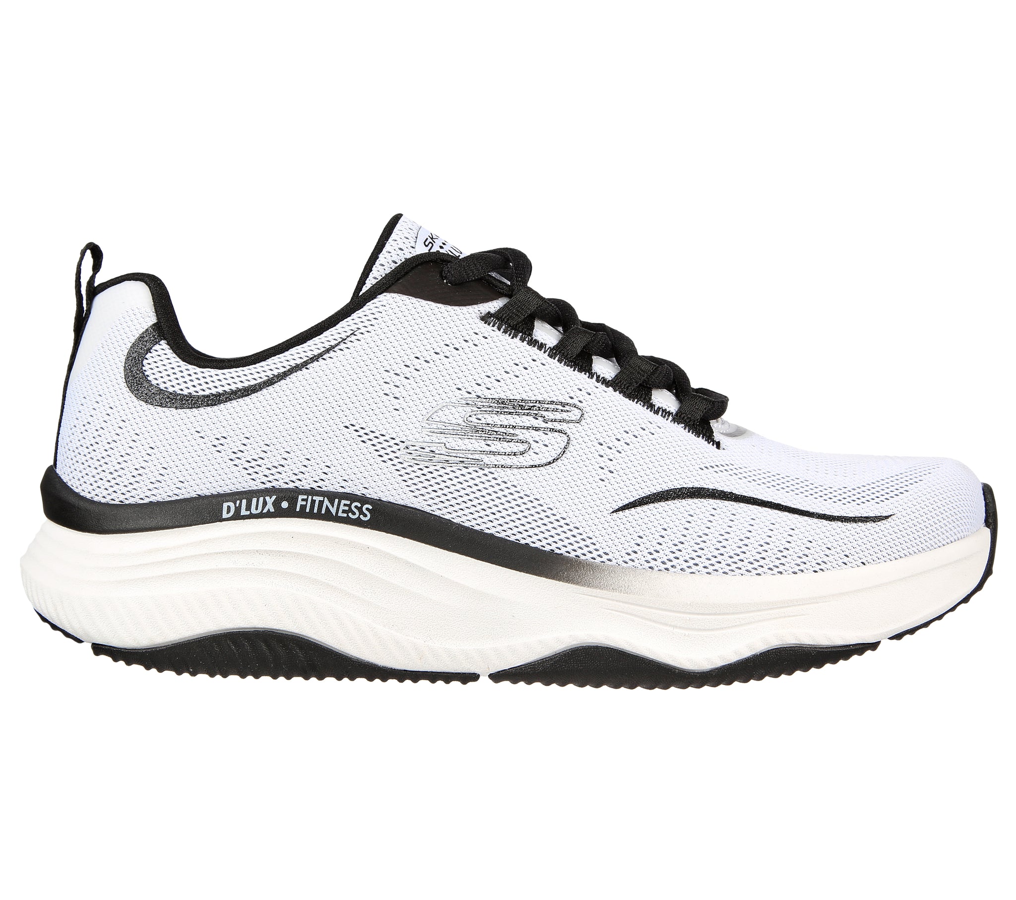 149833 WBK - RELAXED FIT: D'LUX FITNESS - Shoess