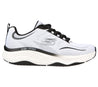 149833 WBK - RELAXED FIT: D'LUX FITNESS - Shoess