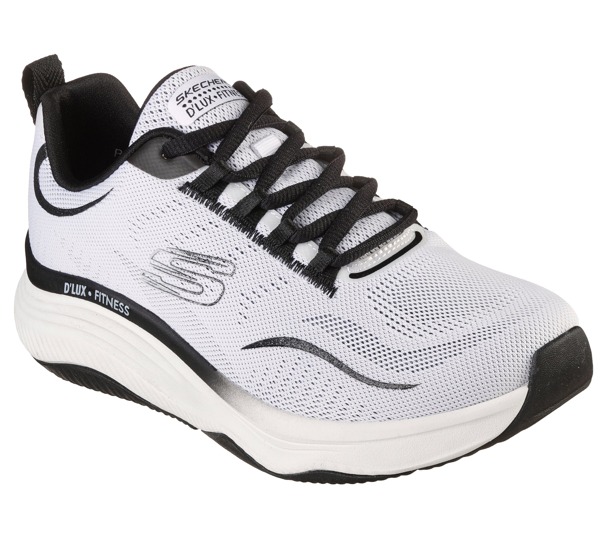 149833 WBK - RELAXED FIT: D'LUX FITNESS - Shoess