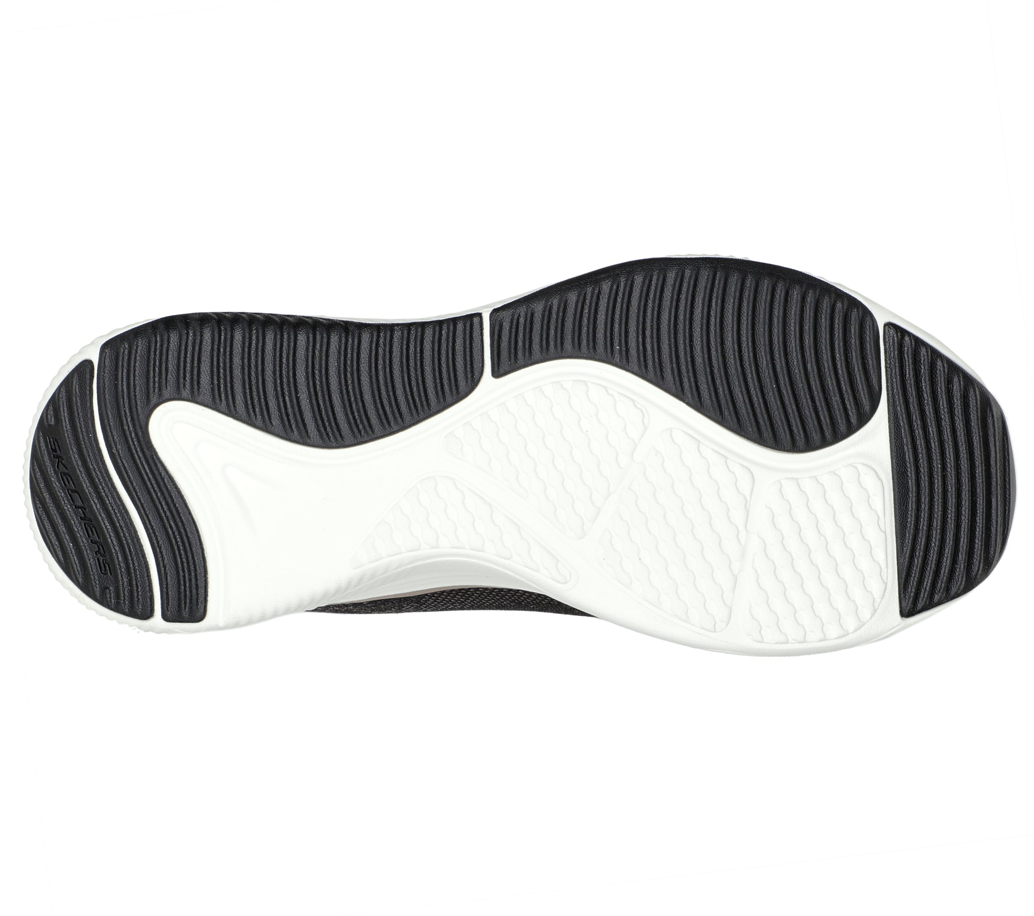 149837 BKRG - RELAXED FIT: D'LUX FITNESS - PURE GLAM - Shoess