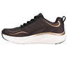 149837 BKRG - RELAXED FIT: D'LUX FITNESS - PURE GLAM - Shoess