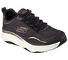 149837 BKRG - RELAXED FIT: D'LUX FITNESS - PURE GLAM - Shoess