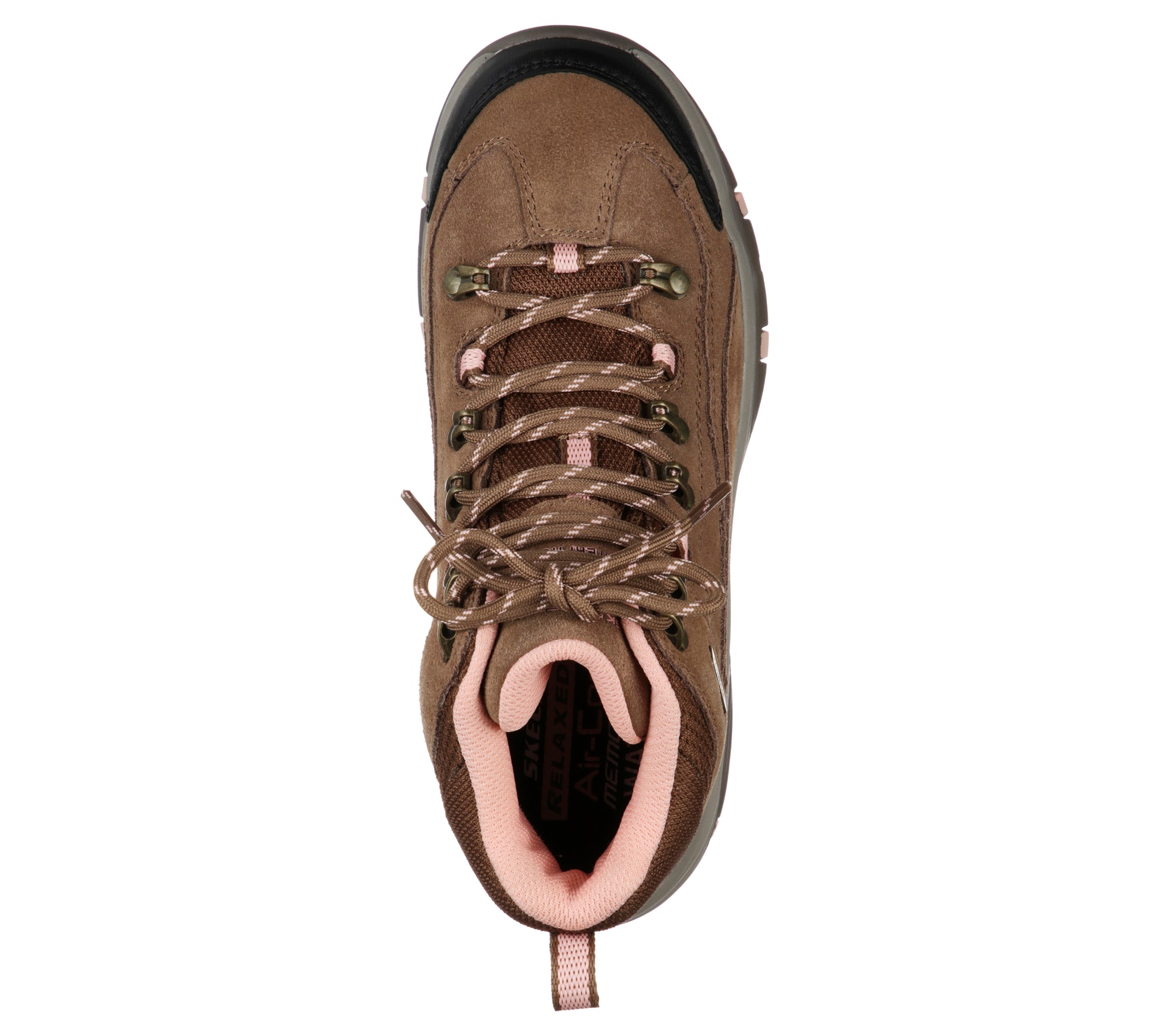 167004  - RELAXED FIT: TREGO - ALPINE TRAIL - Shoess
