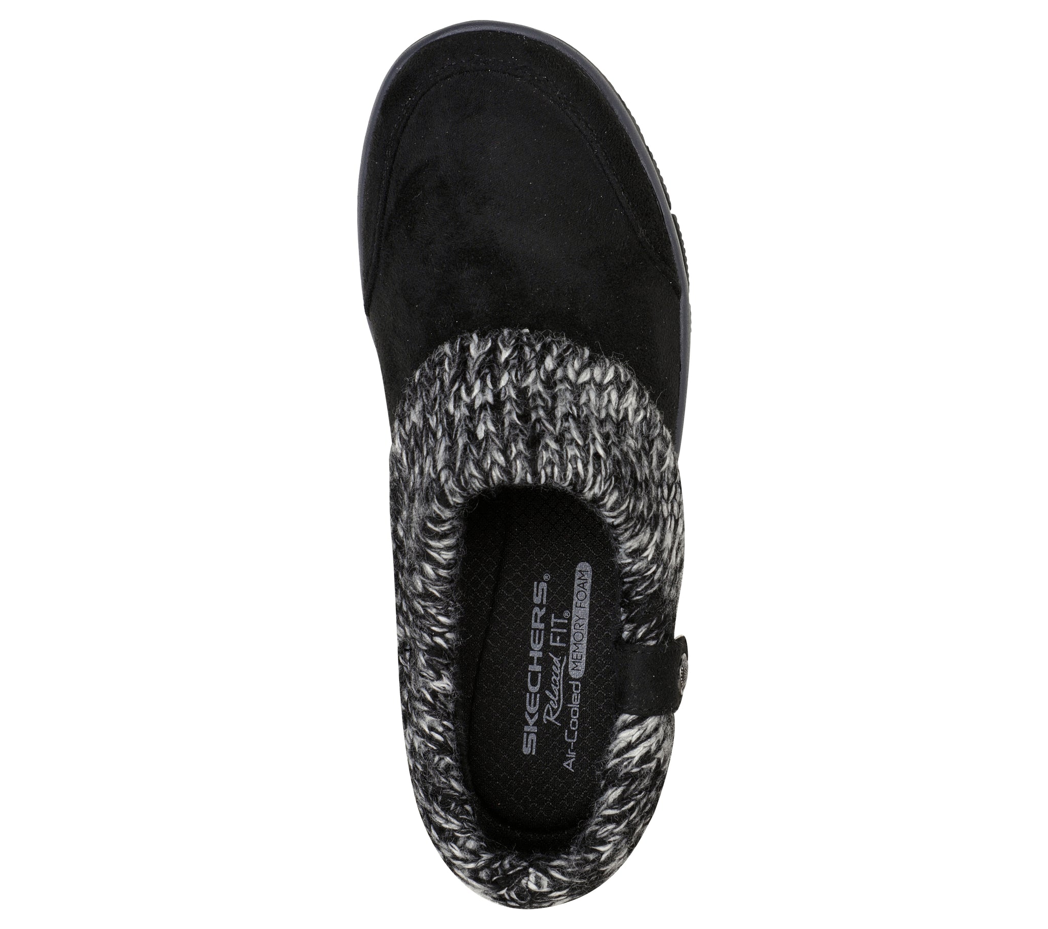 167263 BLK - EASY GOING - GOOD DUO - Shoess