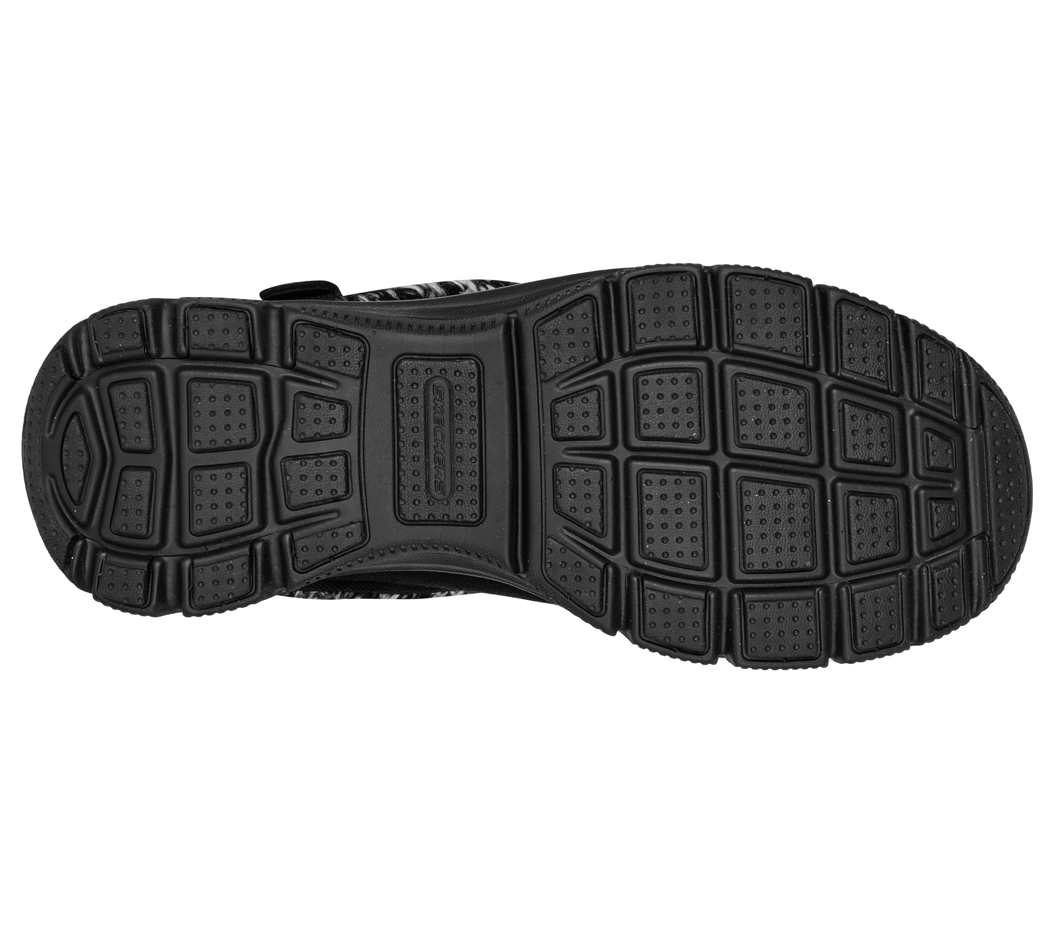 167263 BLK - EASY GOING - GOOD DUO - Shoess