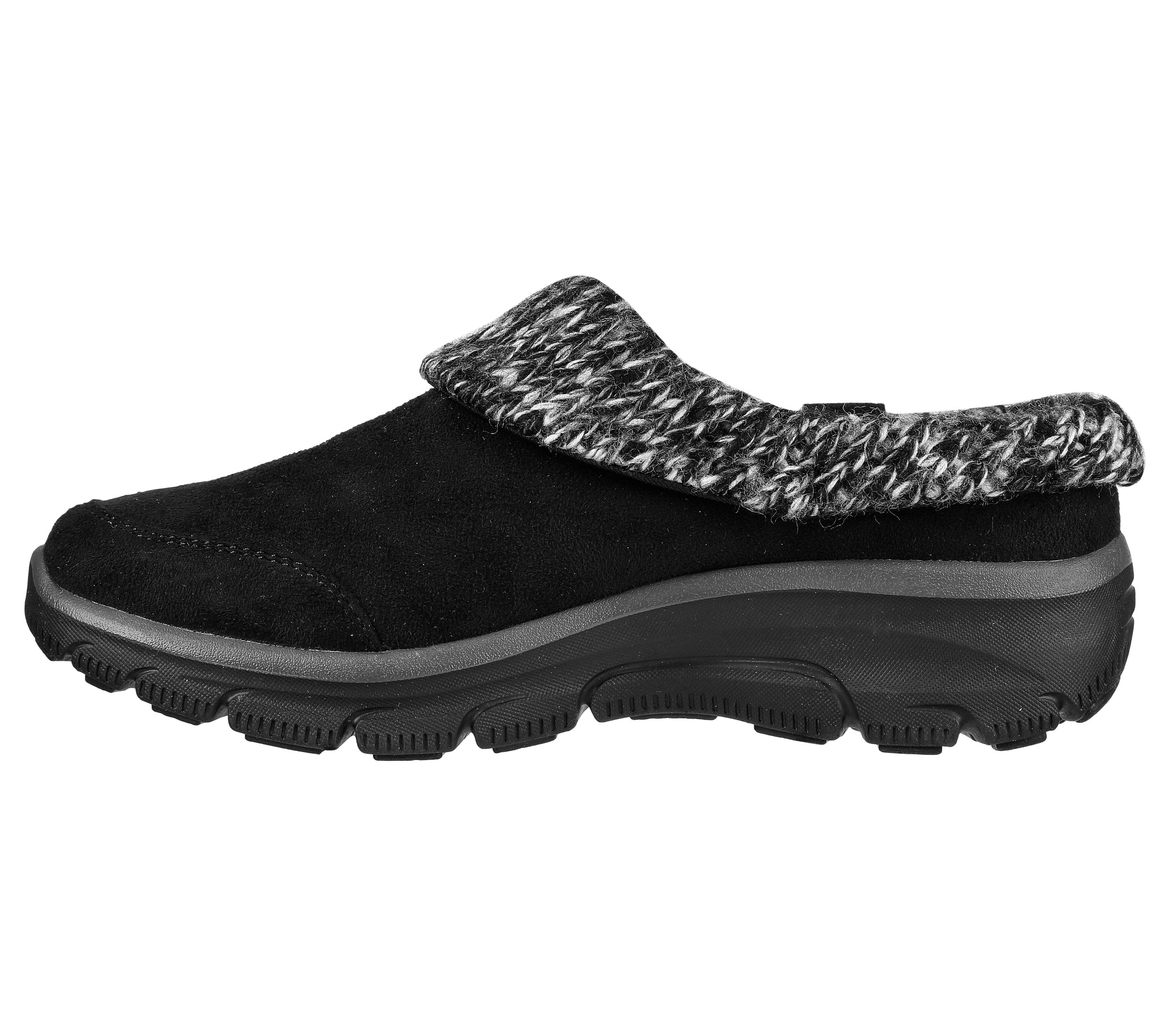 167263 BLK - EASY GOING - GOOD DUO - Shoess