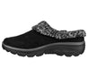 167263 BLK - EASY GOING - GOOD DUO - Shoess