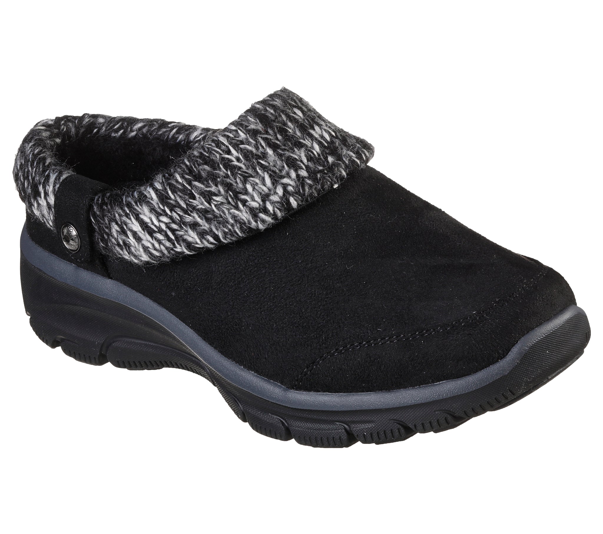 167263 BLK - EASY GOING - GOOD DUO - Shoess