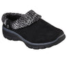 167263 BLK - EASY GOING - GOOD DUO - Shoess