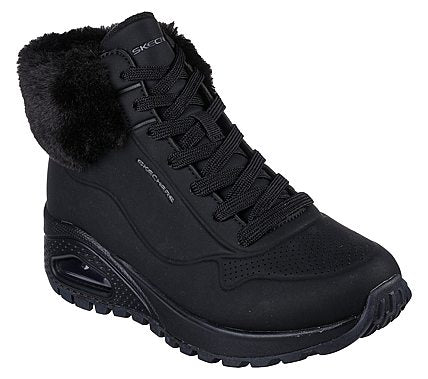 167274 OLV - UNO RUGGED - FALL AIR - Shoess