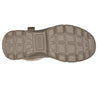 167401 BLK - RELAXED FIT: EASY GOING - COZY WEATHER - Shoess